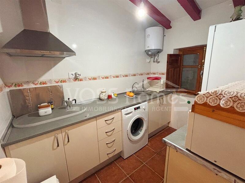 VH2564: Country House / Cortijo for Sale in Huércal-Overa Villages VH2564: Country House / Cortijo for Sale in Huércal-Overa Villages
