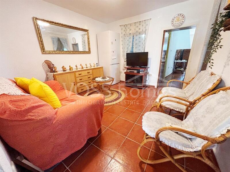 VH2564: Country House / Cortijo for Sale in Huércal-Overa Villages VH2564: Country House / Cortijo for Sale in Huércal-Overa Villages