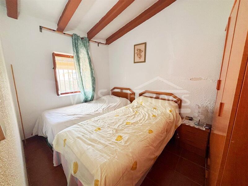 VH2564: Country House / Cortijo for Sale in Huércal-Overa Villages VH2564: Country House / Cortijo for Sale in Huércal-Overa Villages