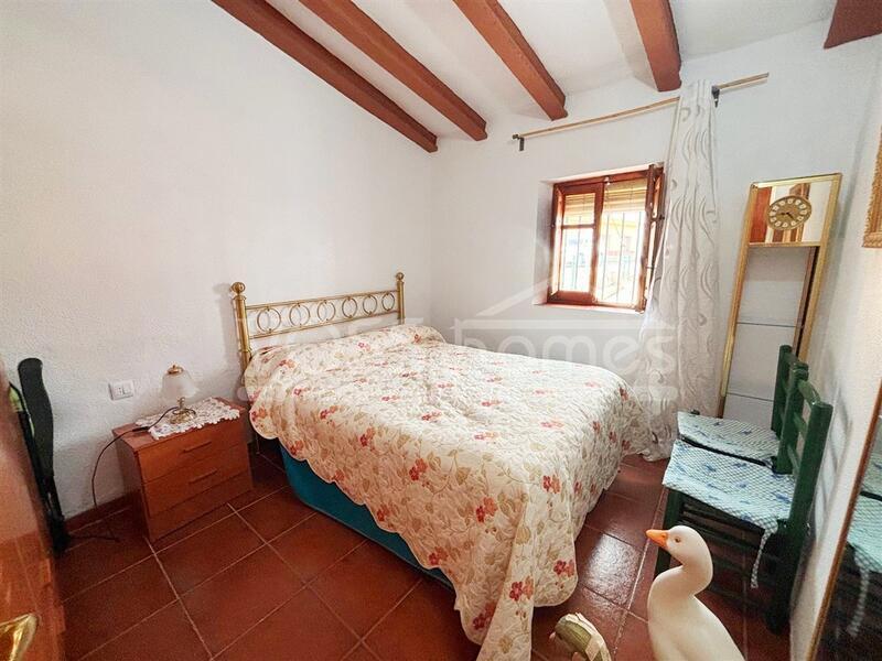VH2564: Country House / Cortijo for Sale in Huércal-Overa Villages VH2564: Country House / Cortijo for Sale in Huércal-Overa Villages