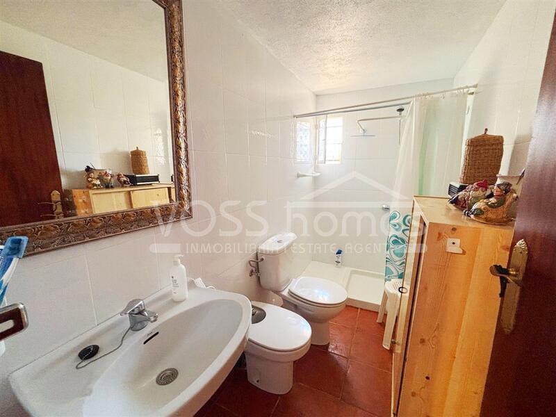 VH2564: Country House / Cortijo for Sale in Huércal-Overa Villages VH2564: Country House / Cortijo for Sale in Huércal-Overa Villages