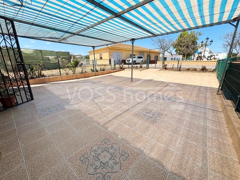 VH2564: Country House / Cortijo for Sale in Huércal-Overa Villages VH2564: Country House / Cortijo for Sale in Huércal-Overa Villages