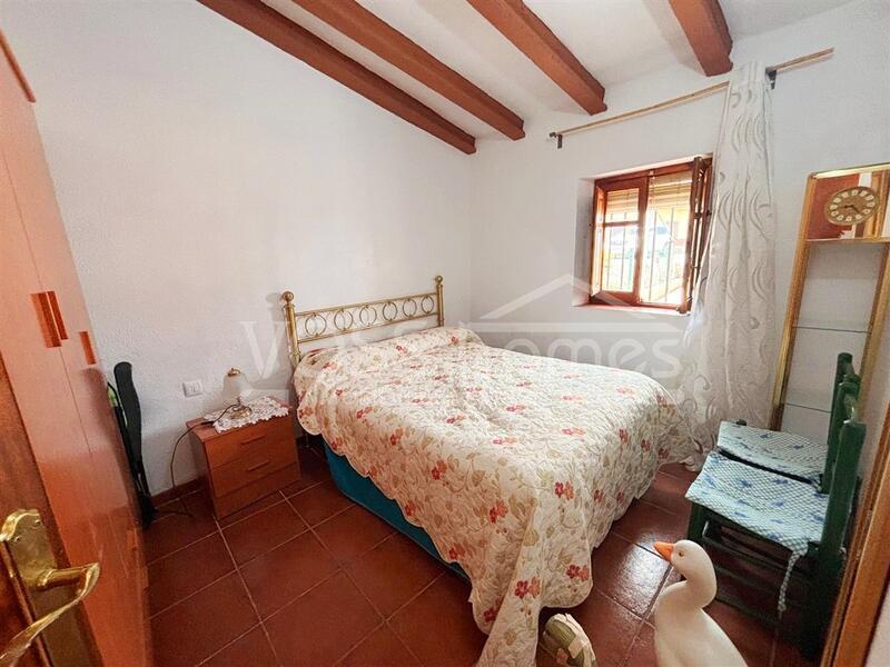 VH2564: Country House / Cortijo for Sale in Huércal-Overa Villages VH2564: Country House / Cortijo for Sale in Huércal-Overa Villages