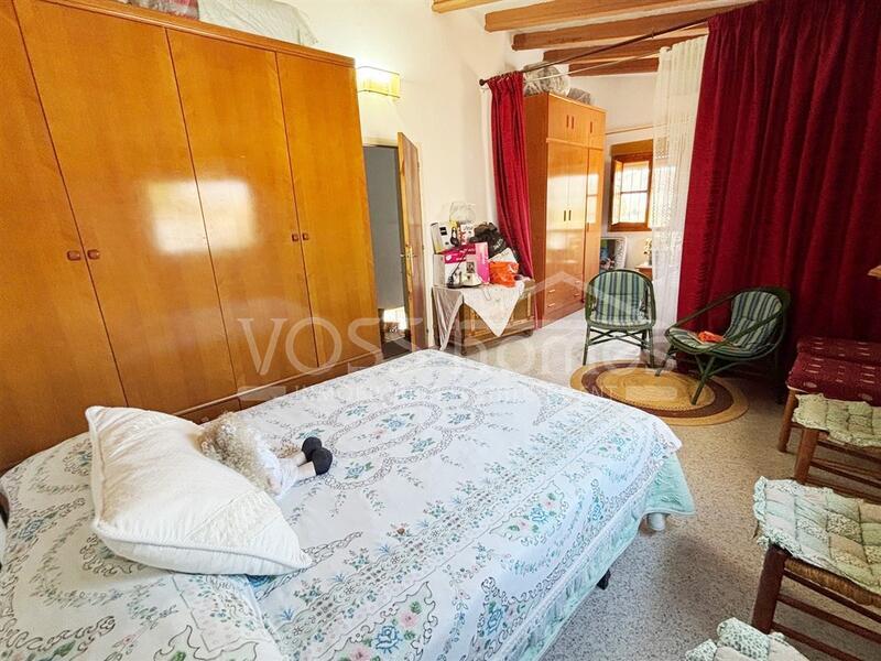 VH2564: Country House / Cortijo for Sale in Huércal-Overa Villages VH2564: Country House / Cortijo for Sale in Huércal-Overa Villages