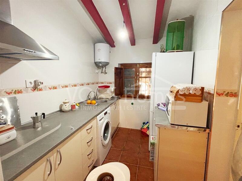 VH2564: Country House / Cortijo for Sale in Huércal-Overa Villages VH2564: Country House / Cortijo for Sale in Huércal-Overa Villages