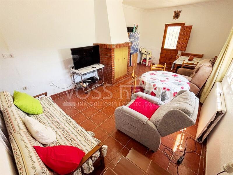 VH2564: Country House / Cortijo for Sale in Huércal-Overa Villages VH2564: Country House / Cortijo for Sale in Huércal-Overa Villages