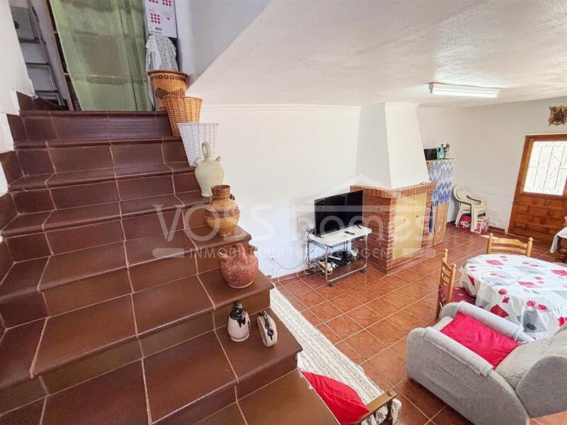 VH2564: Country House / Cortijo for Sale in Huércal-Overa Villages VH2564: Country House / Cortijo for Sale in Huércal-Overa Villages