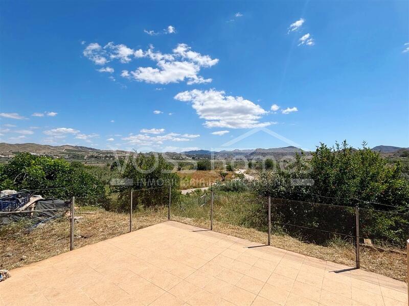 VH2564: Country House / Cortijo for Sale in Huércal-Overa Villages VH2564: Country House / Cortijo for Sale in Huércal-Overa Villages