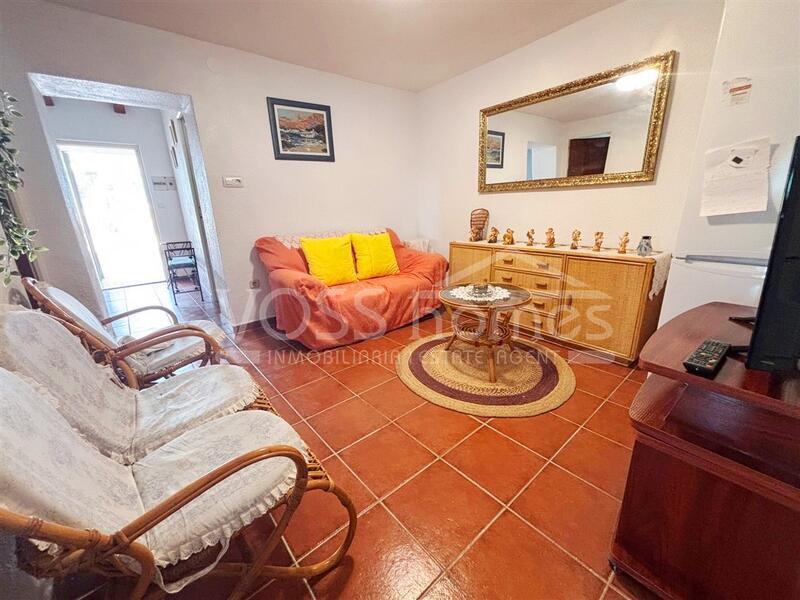 VH2564: Country House / Cortijo for Sale in Huércal-Overa Villages VH2564: Country House / Cortijo for Sale in Huércal-Overa Villages