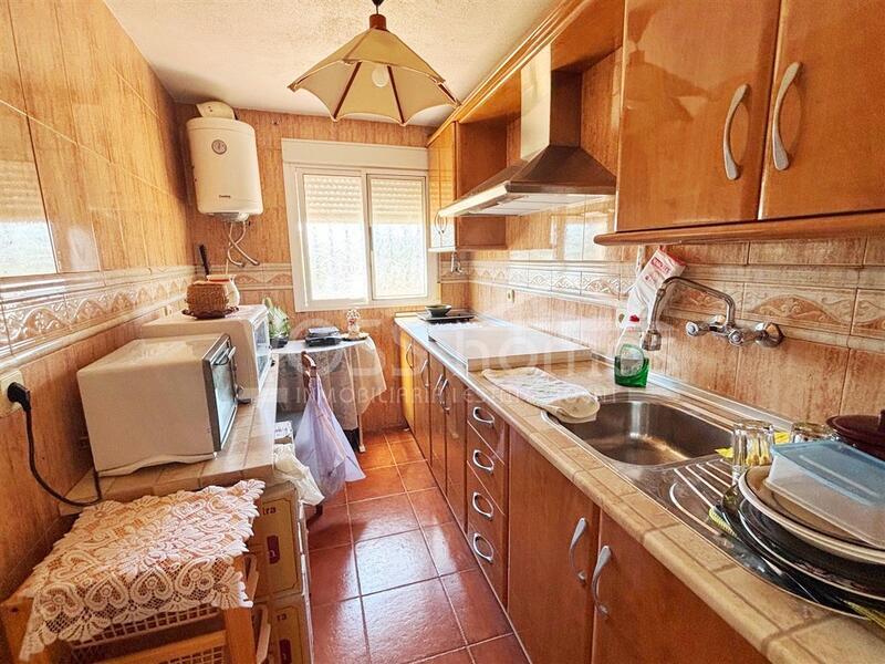 VH2564: Country House / Cortijo for Sale in Huércal-Overa Villages VH2564: Country House / Cortijo for Sale in Huércal-Overa Villages