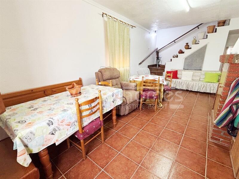 VH2564: Country House / Cortijo for Sale in Huércal-Overa Villages VH2564: Country House / Cortijo for Sale in Huércal-Overa Villages