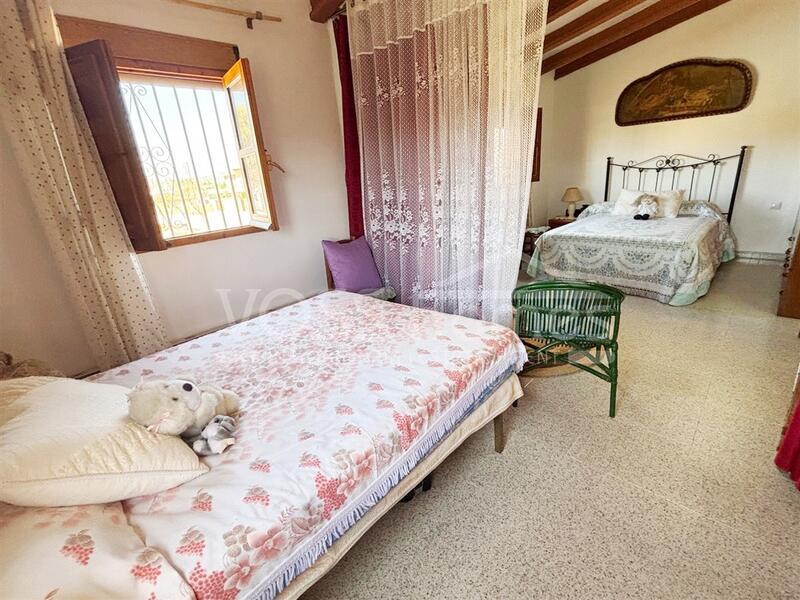 VH2564: Country House / Cortijo for Sale in Huércal-Overa Villages VH2564: Country House / Cortijo for Sale in Huércal-Overa Villages