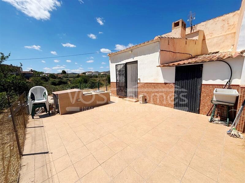 VH2564: Country House / Cortijo for Sale in Huércal-Overa Villages VH2564: Country House / Cortijo for Sale in Huércal-Overa Villages