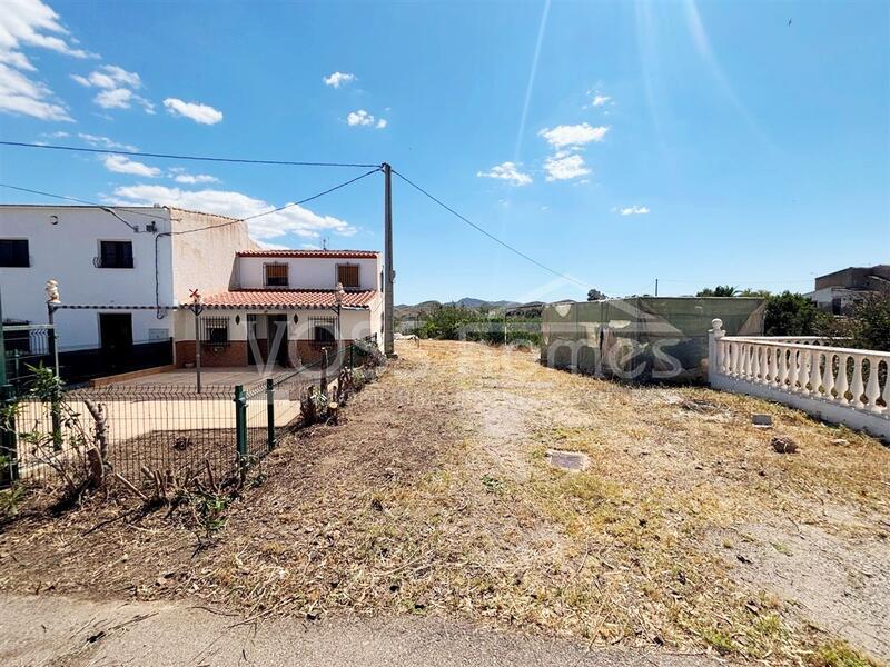 VH2564: Country House / Cortijo for Sale in Huércal-Overa Villages VH2564: Country House / Cortijo for Sale in Huércal-Overa Villages
