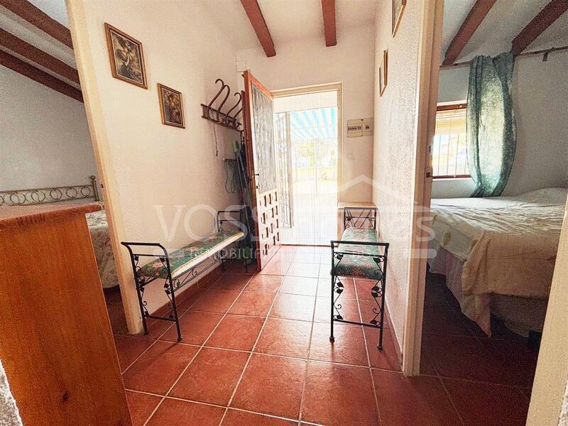 VH2564: Country House / Cortijo for Sale in Huércal-Overa Villages VH2564: Country House / Cortijo for Sale in Huércal-Overa Villages