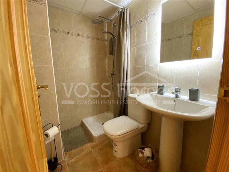 VH2566: Apartamento en venta en Zona de La Alfoquia