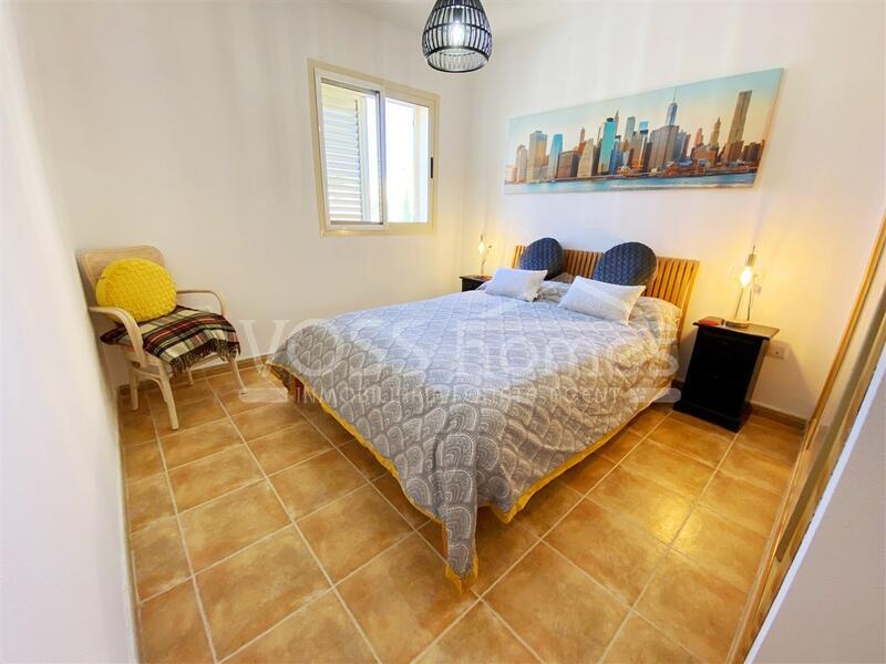 VH2566: Apartamento en venta en Zona de La Alfoquia