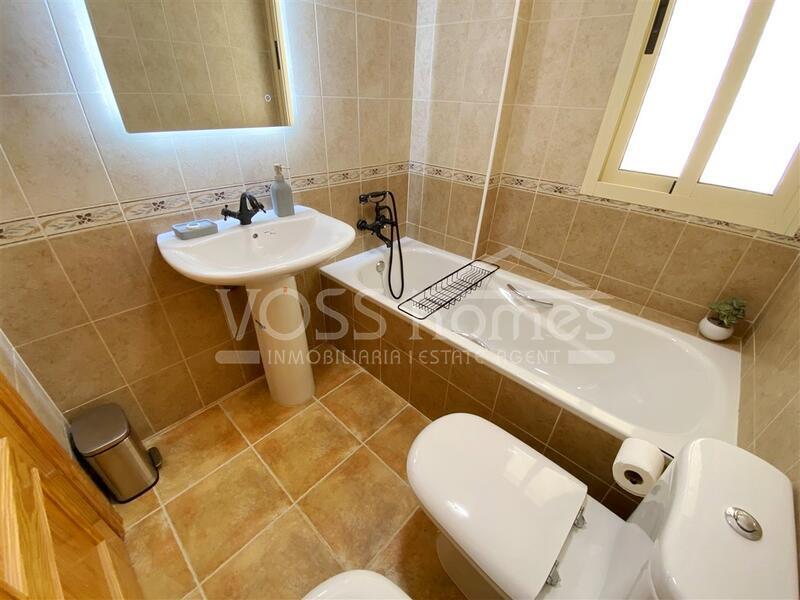 VH2566: Apartamento en venta en Zona de La Alfoquia