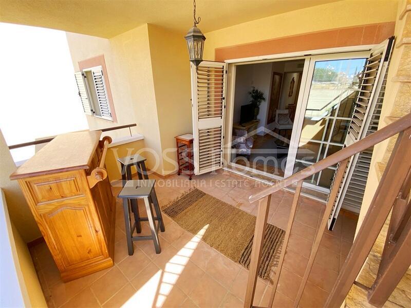 VH2566: Apartamento en venta en Zona de La Alfoquia