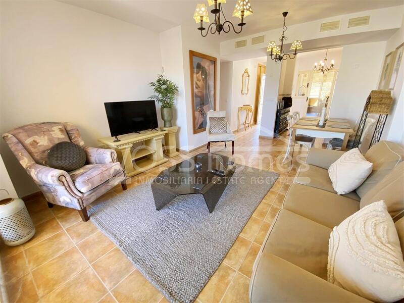 VH2566: Apartamento en venta en Zona de La Alfoquia