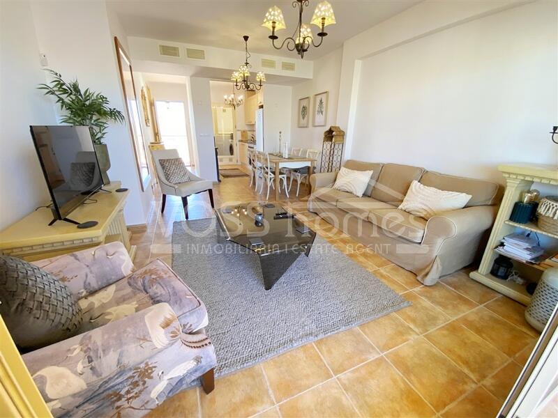 VH2566: Apartamento en venta en Zona de La Alfoquia