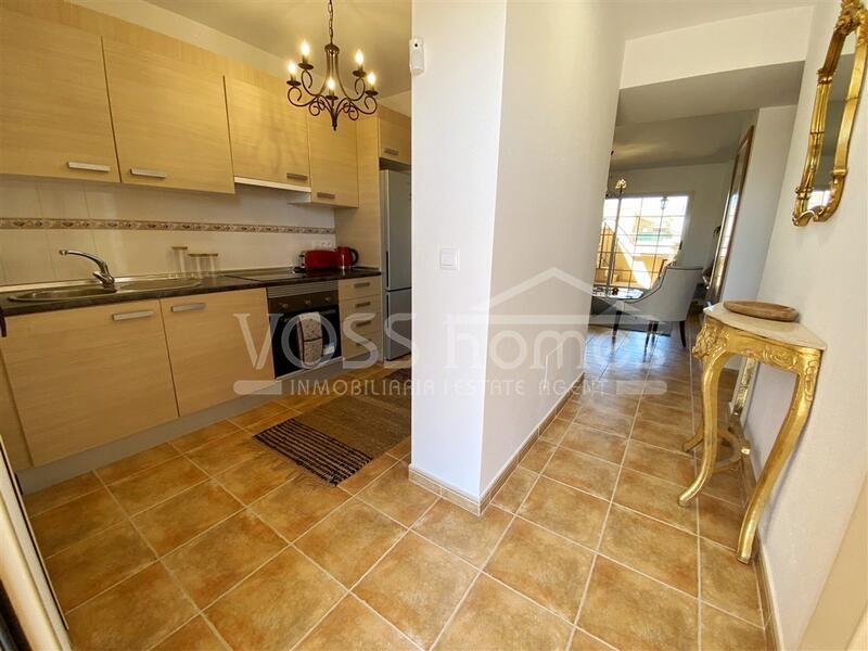 VH2566: Apartamento en venta en Zona de La Alfoquia