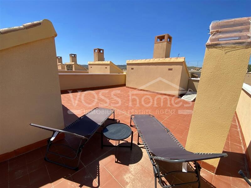 VH2566: Apartamento en venta en Zona de La Alfoquia