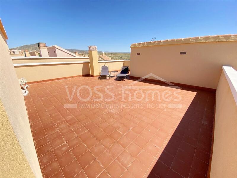 VH2566: Apartamento en venta en Zona de La Alfoquia