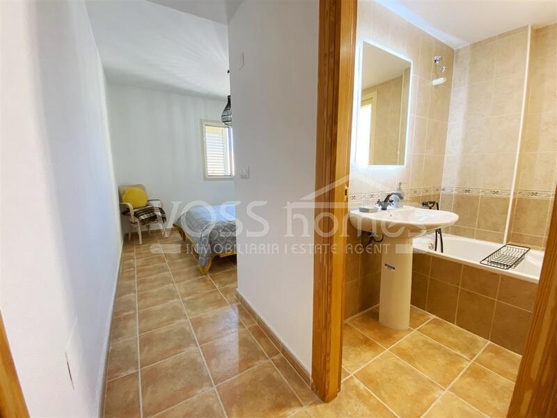 VH2566: Apartamento en venta en Zona de La Alfoquia