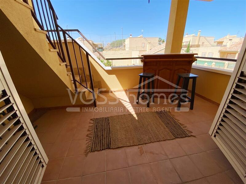 VH2566: Apartamento en venta en Zona de La Alfoquia