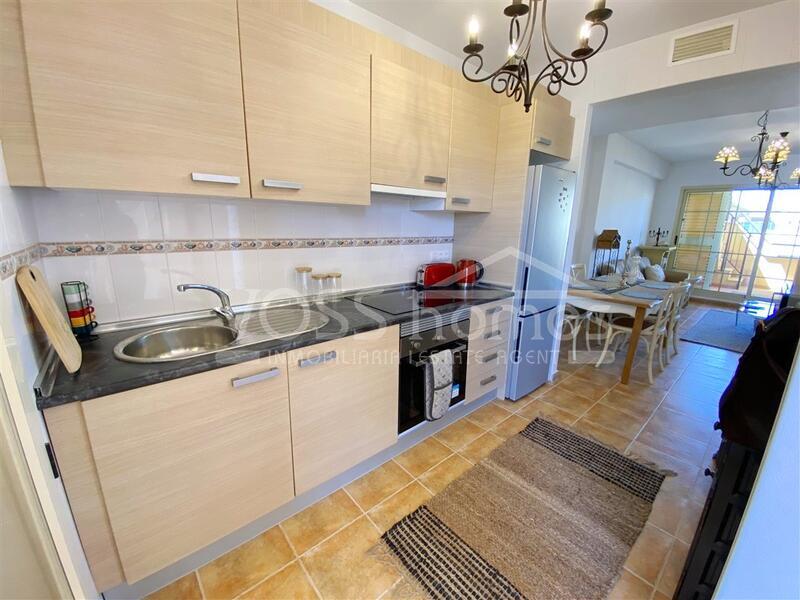 VH2566: Apartamento en venta en Zona de La Alfoquia