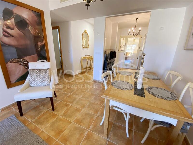 VH2566: Apartamento en venta en Zona de La Alfoquia