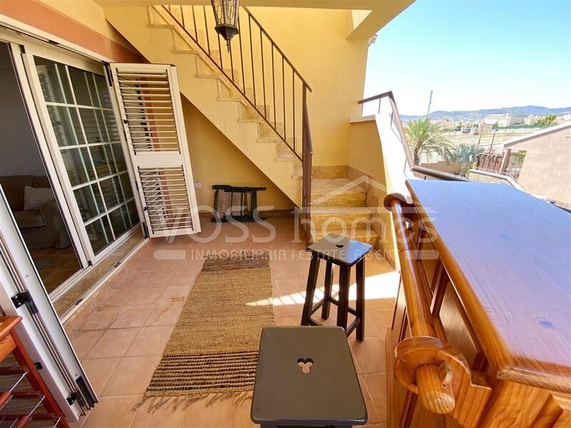 VH2566: Apartamento en venta en Zona de La Alfoquia