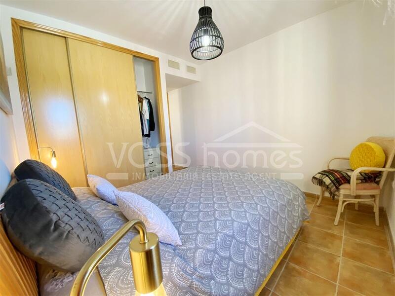 VH2566: Apartamento en venta en Zona de La Alfoquia