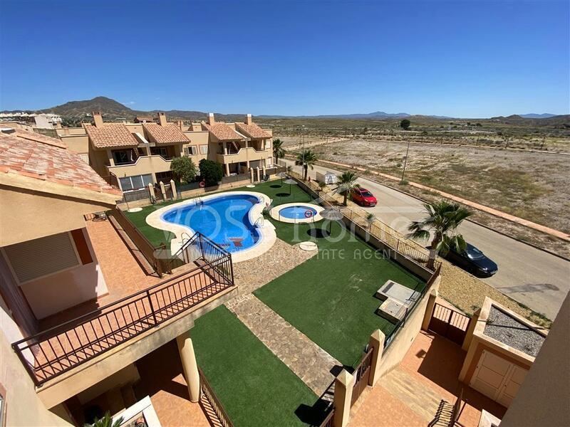 VH2566: Apartamento en venta en Zona de La Alfoquia