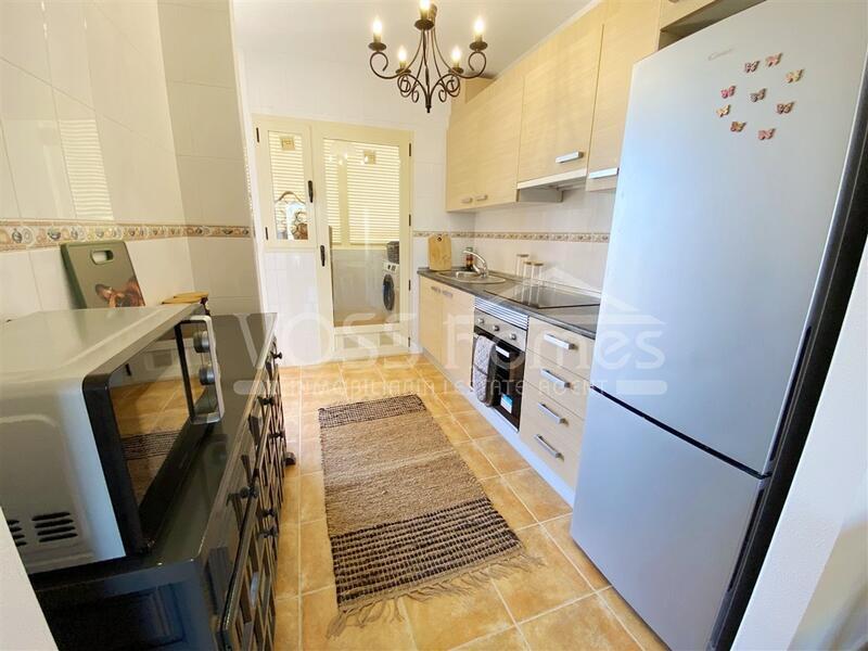 VH2566: Apartamento en venta en Zona de La Alfoquia