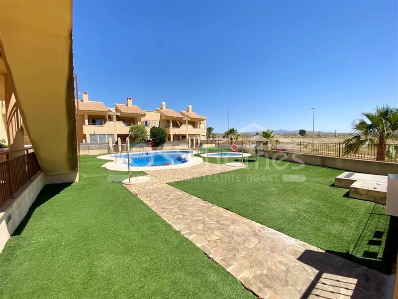 VH2566: Apartamento en venta en Zona de La Alfoquia