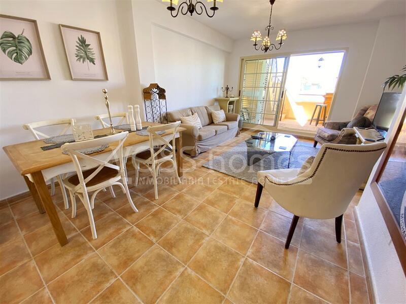 VH2566: Apartamento en venta en Zona de La Alfoquia