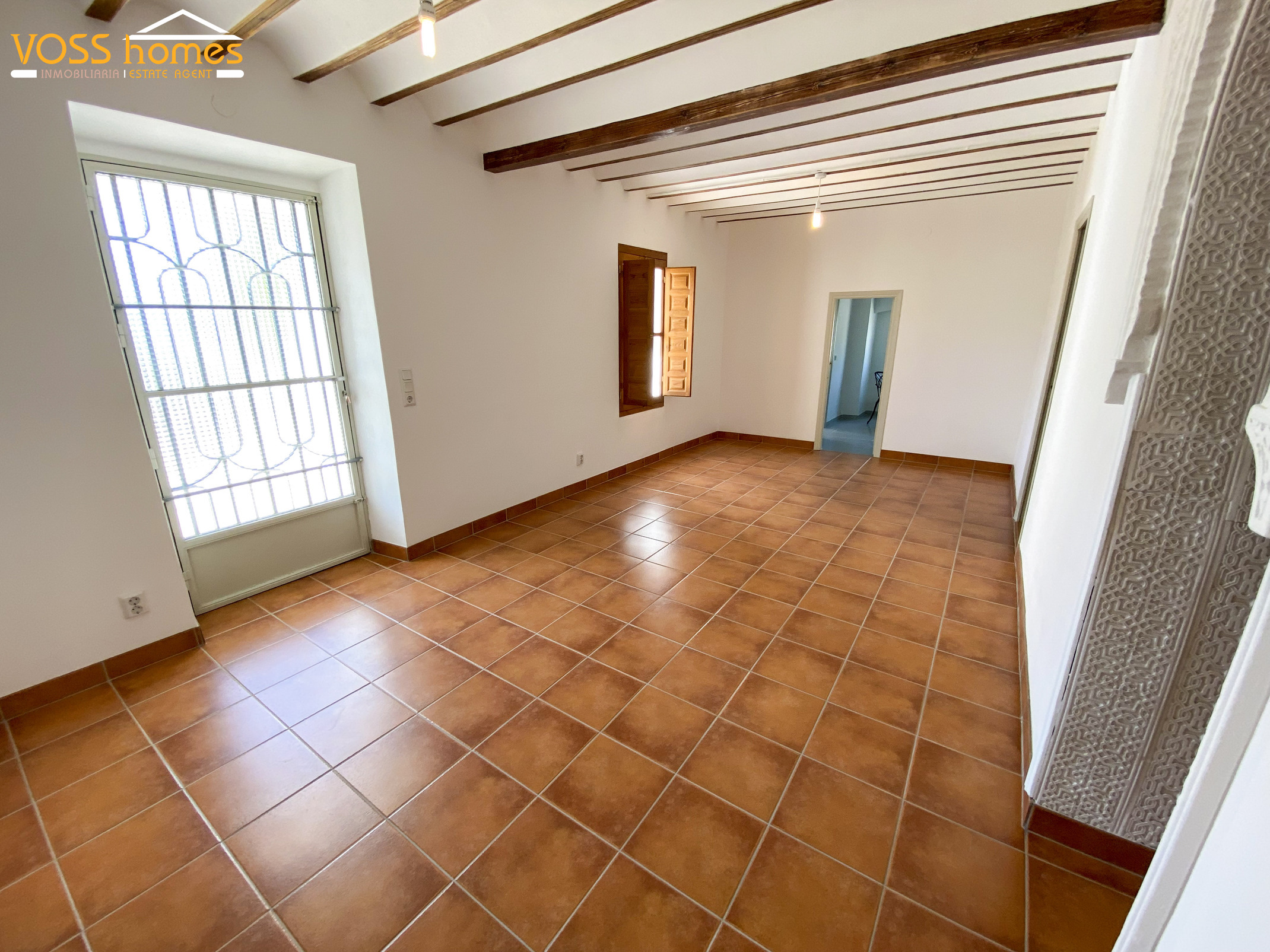 VH2568: Country House / Cortijo for Sale in Huércal-Overa Countryside VH2568: Country House / Cortijo for Sale in Huércal-Overa Countryside