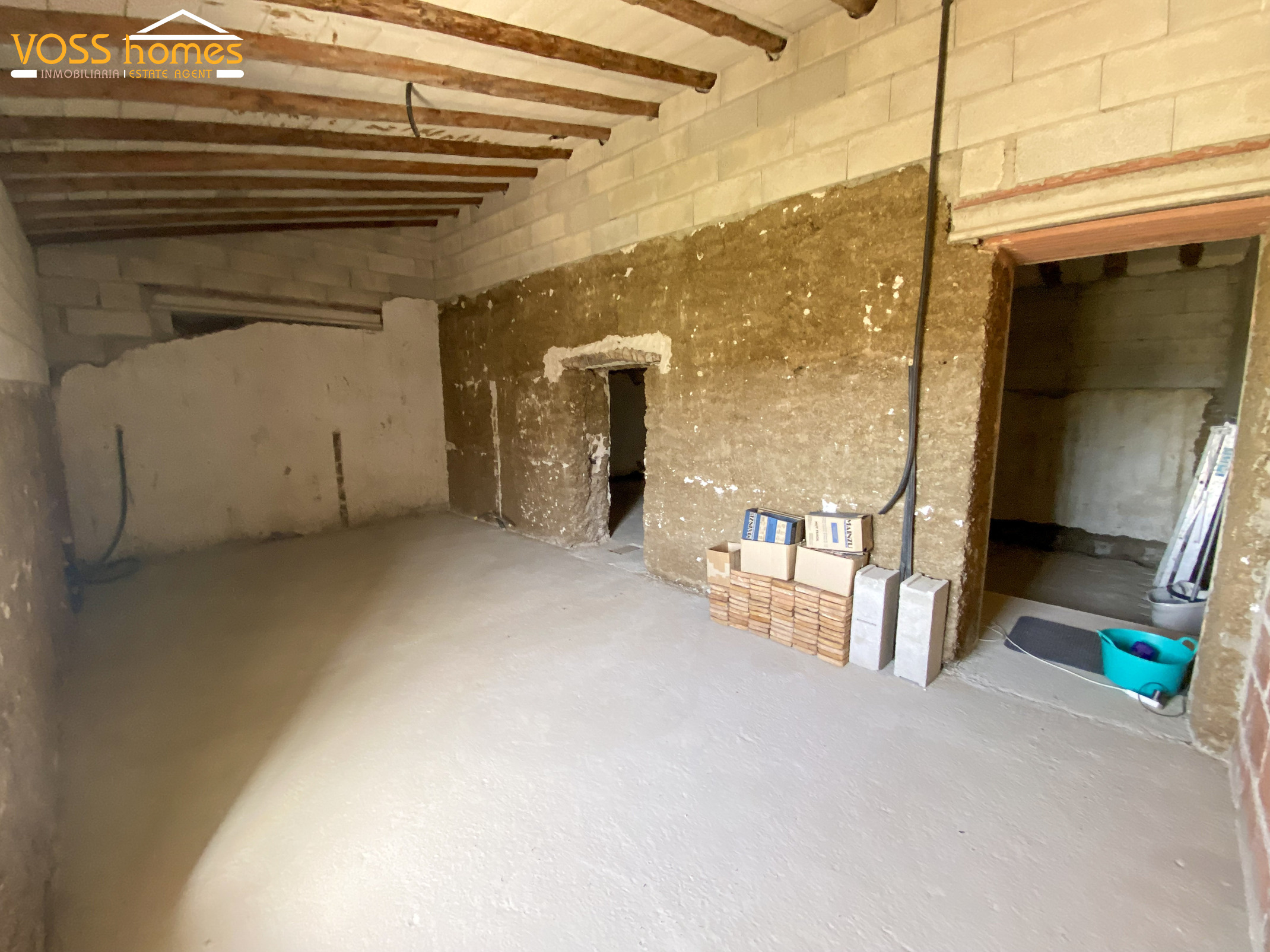VH2568: Country House / Cortijo for Sale in Huércal-Overa Countryside VH2568: Country House / Cortijo for Sale in Huércal-Overa Countryside