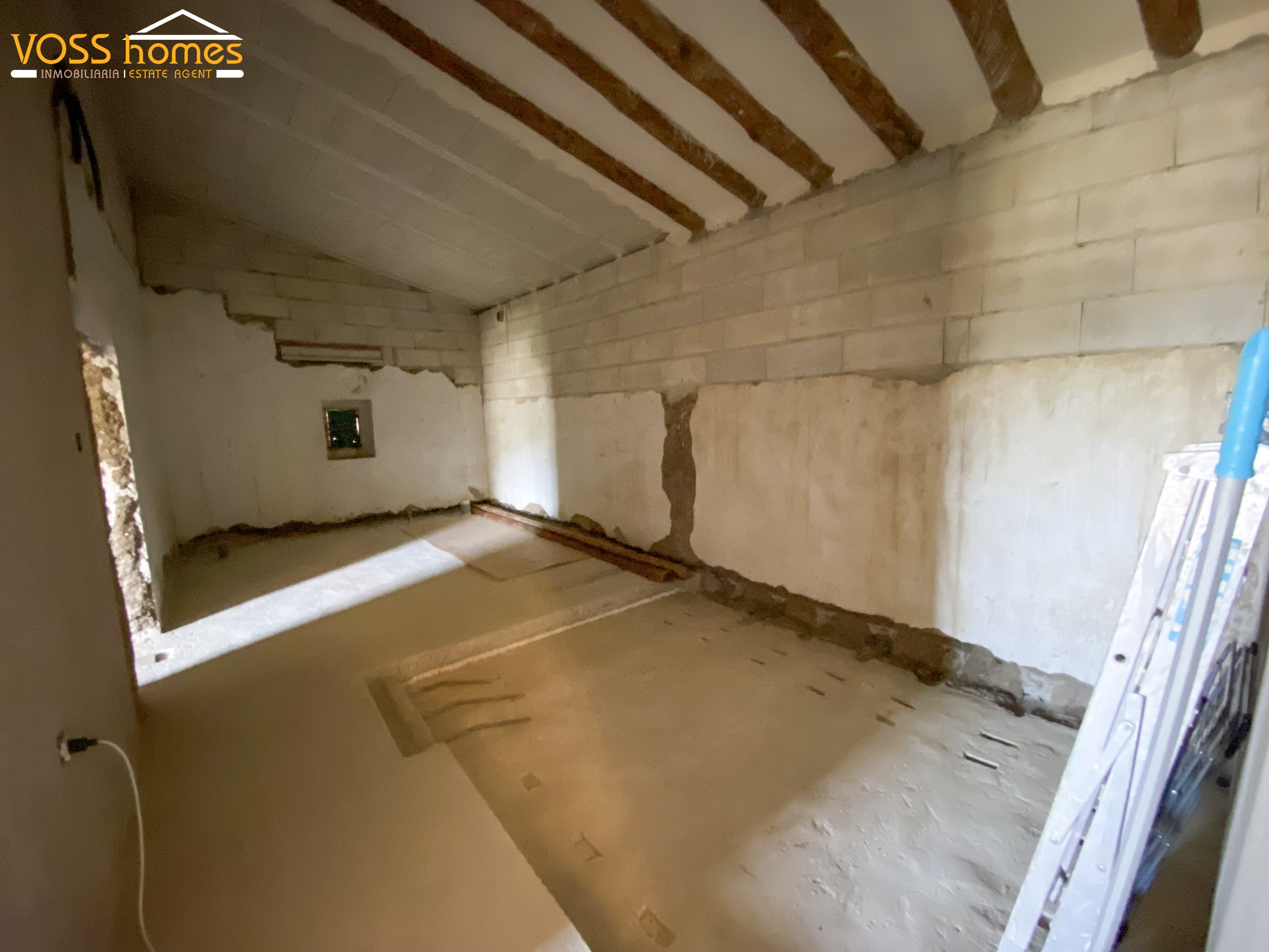 VH2568: Country House / Cortijo for Sale in Huércal-Overa Countryside VH2568: Country House / Cortijo for Sale in Huércal-Overa Countryside
