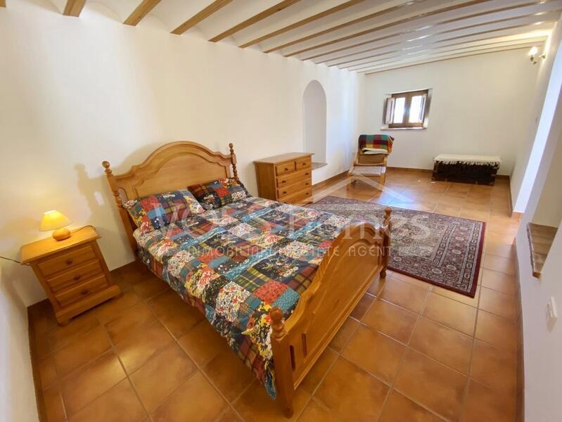 VH2568: Casa de Campo en venta en Campo Huércal-Overa