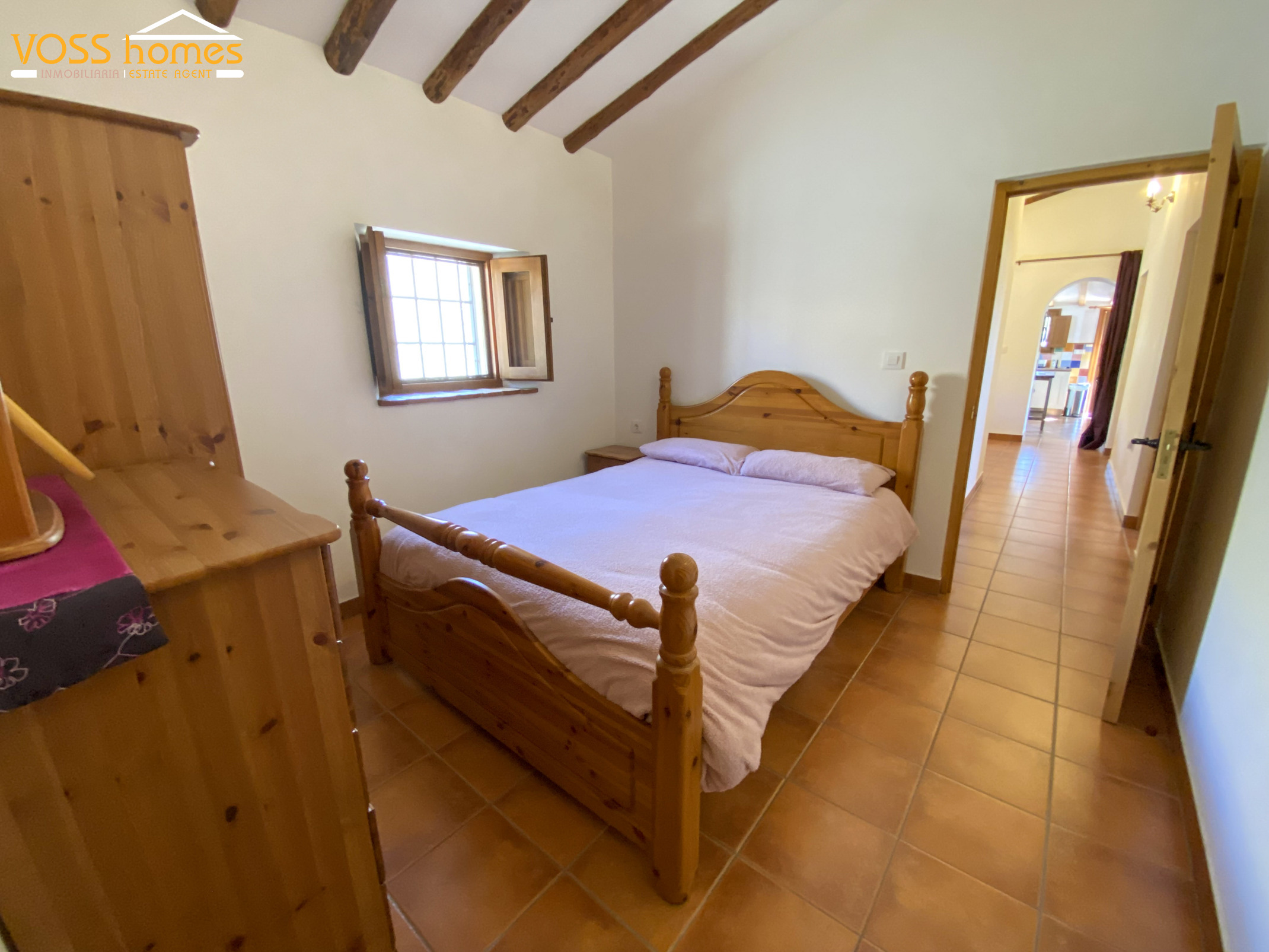 VH2568: Country House / Cortijo for Sale in Huércal-Overa Countryside VH2568: Country House / Cortijo for Sale in Huércal-Overa Countryside