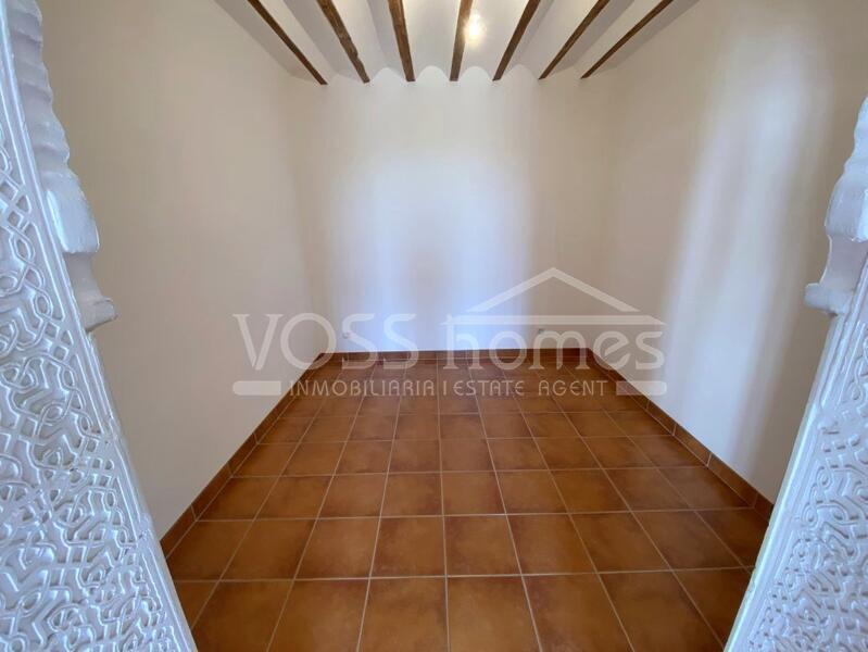 VH2568: Casa de Campo en venta en Campo Huércal-Overa