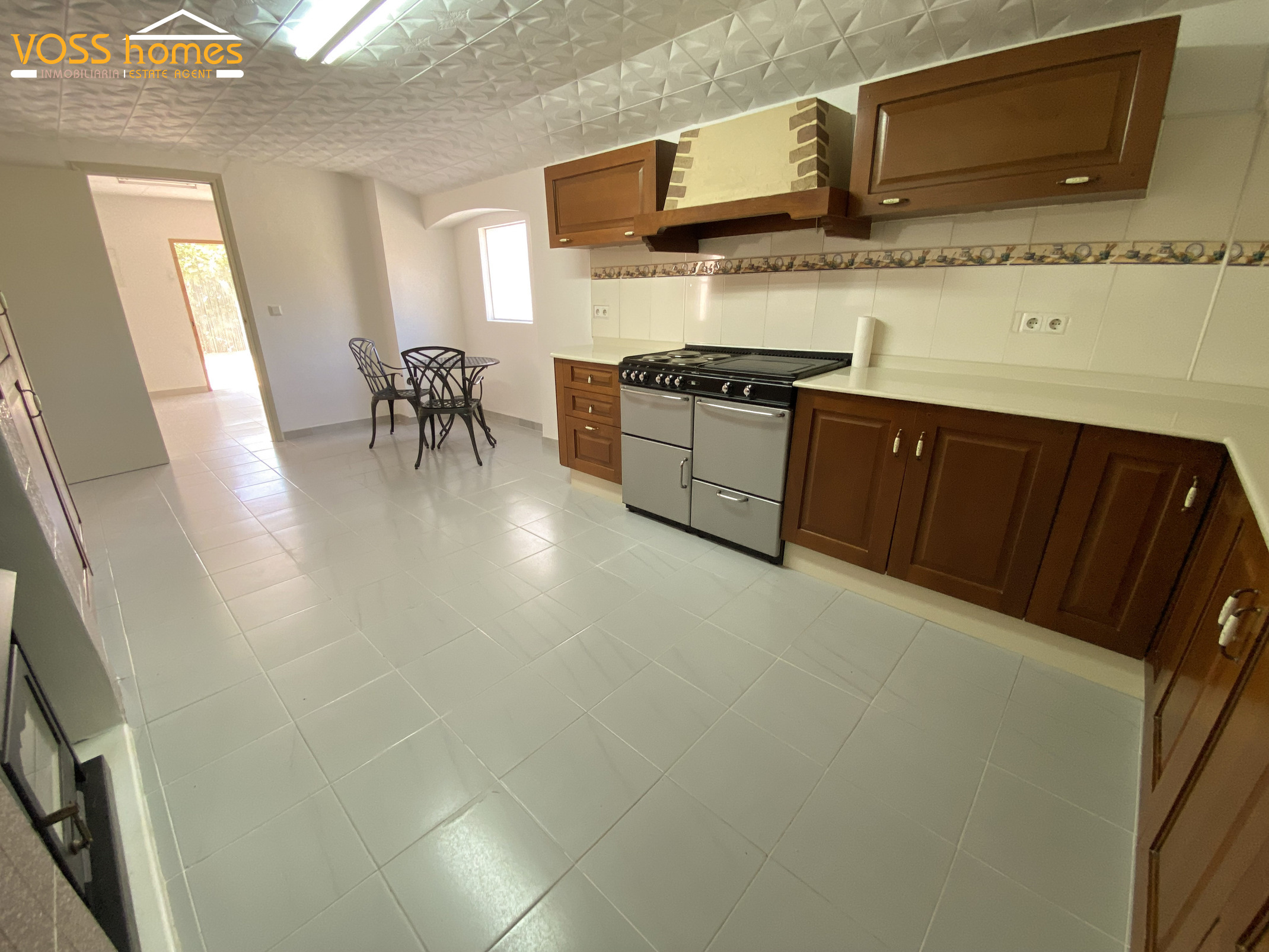 VH2568: Country House / Cortijo for Sale in Huércal-Overa Countryside VH2568: Country House / Cortijo for Sale in Huércal-Overa Countryside