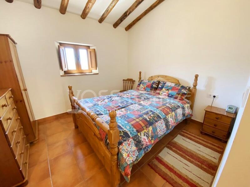 VH2568: Casa de Campo en venta en Campo Huércal-Overa