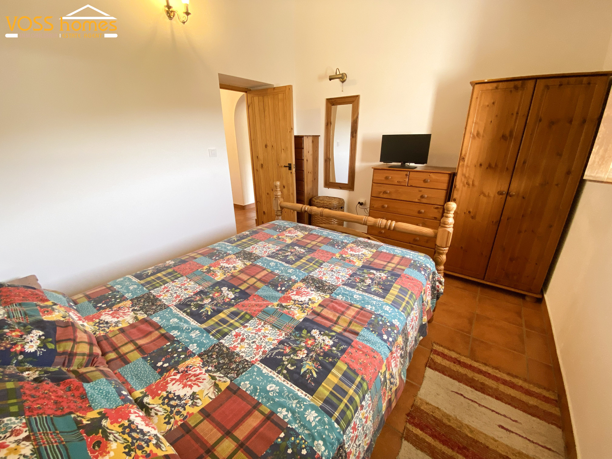 VH2568: Country House / Cortijo for Sale in Huércal-Overa Countryside VH2568: Country House / Cortijo for Sale in Huércal-Overa Countryside