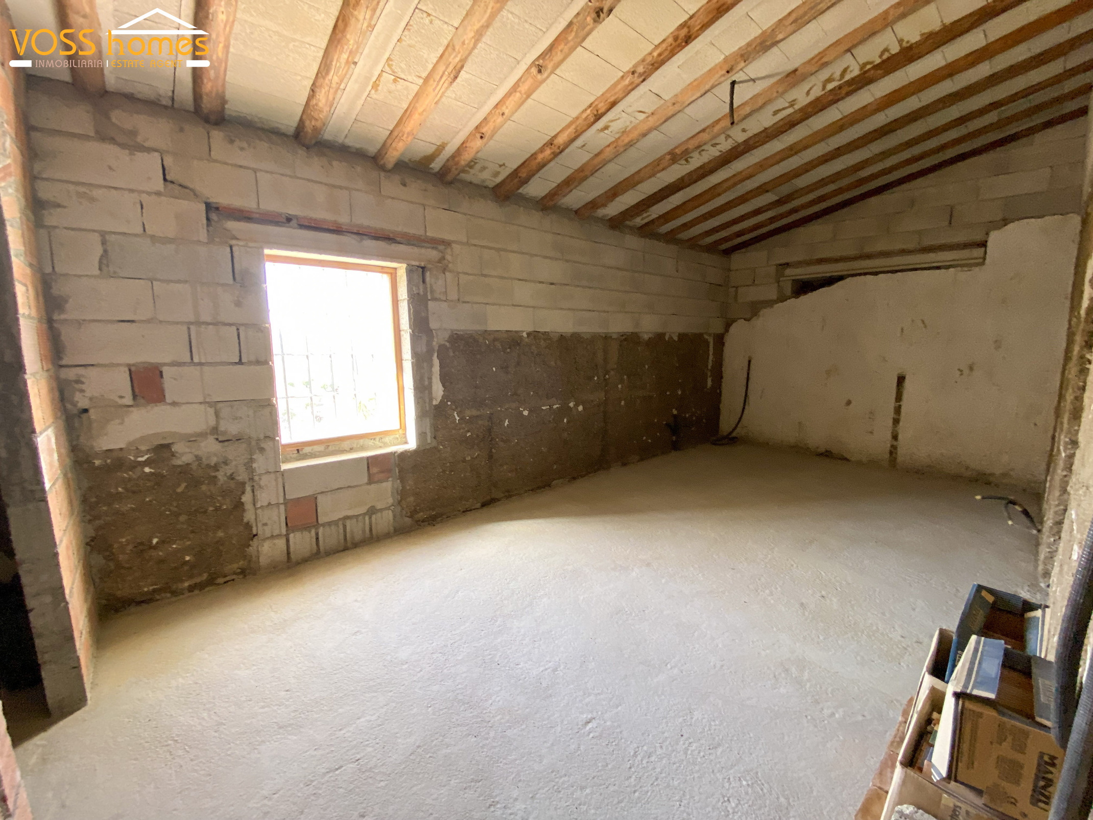 VH2568: Country House / Cortijo for Sale in Huércal-Overa Countryside VH2568: Country House / Cortijo for Sale in Huércal-Overa Countryside
