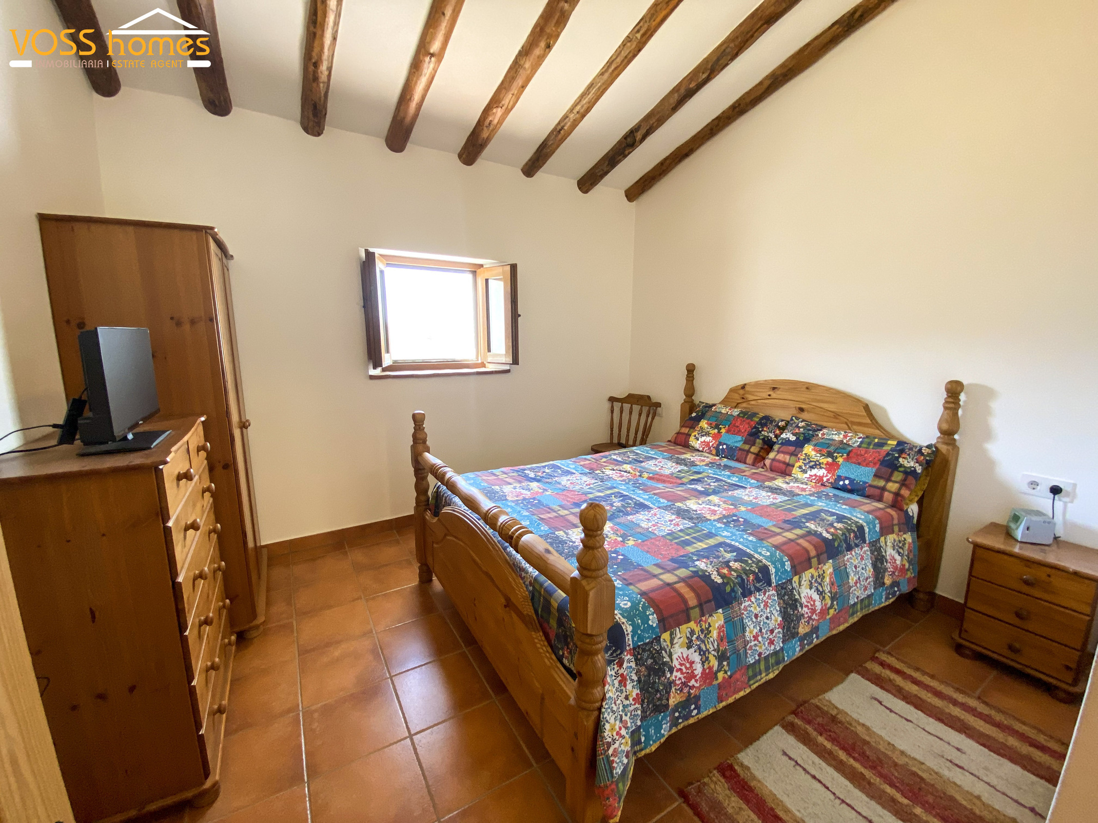 VH2568: Country House / Cortijo for Sale in Huércal-Overa Countryside VH2568: Country House / Cortijo for Sale in Huércal-Overa Countryside