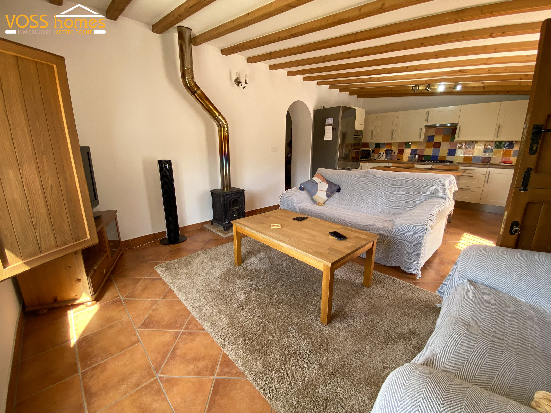 VH2568: Country House / Cortijo for Sale in Huércal-Overa Countryside VH2568: Country House / Cortijo for Sale in Huércal-Overa Countryside